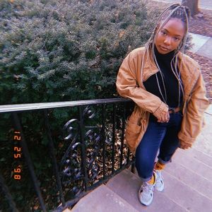 Meet your Posher, Uriyah